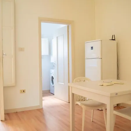 Apartment Station Bari