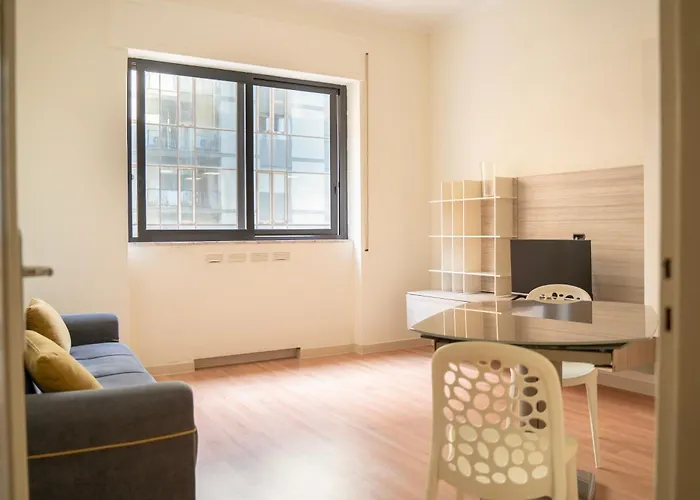 Station Appartamento Bari