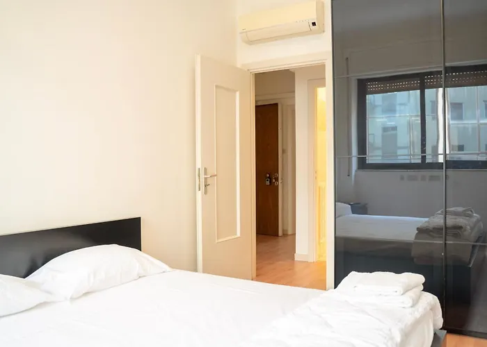 Station Appartamento *