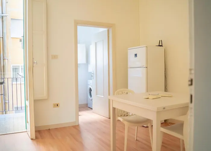 Appartamento Station Bari