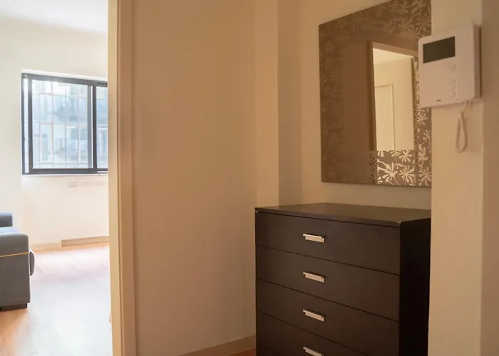 Appartamento Station