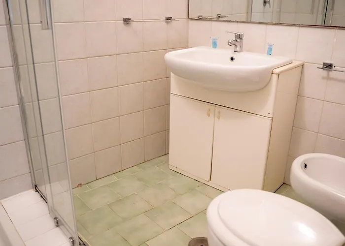 Station Appartamento *