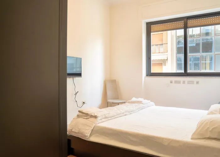 Appartamento Station