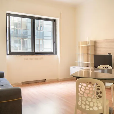 Station Appartement Bari