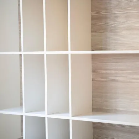 Apartament Station Bari