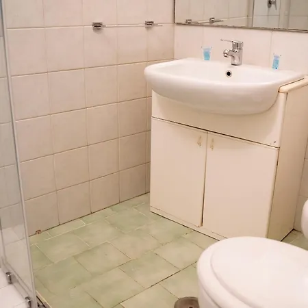 Station Apartament *