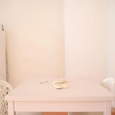 Apartament Station Bari