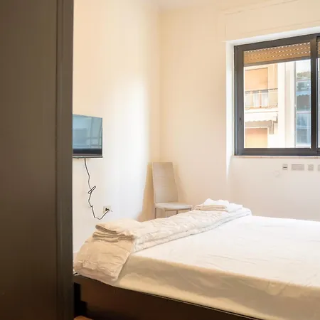 Appartement Station