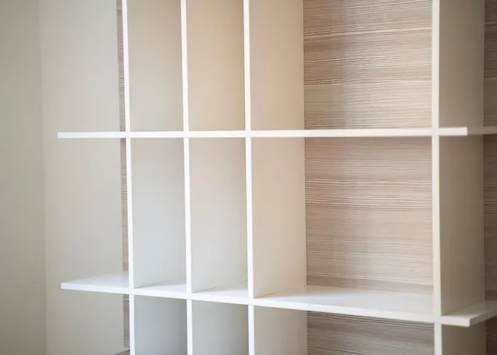 アパート Station バーリ